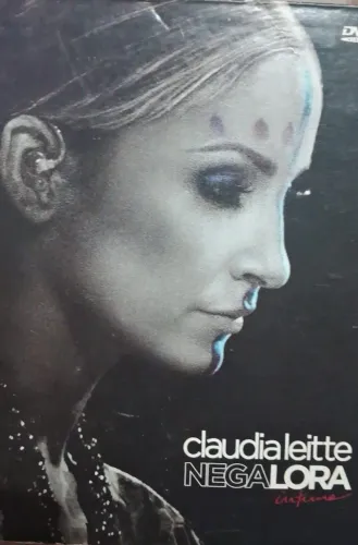 Combo 6 Dvd's musicais - Claudia Leite, Zezé de Carmargo e Luciano, Leonardo,Cauby Peixot