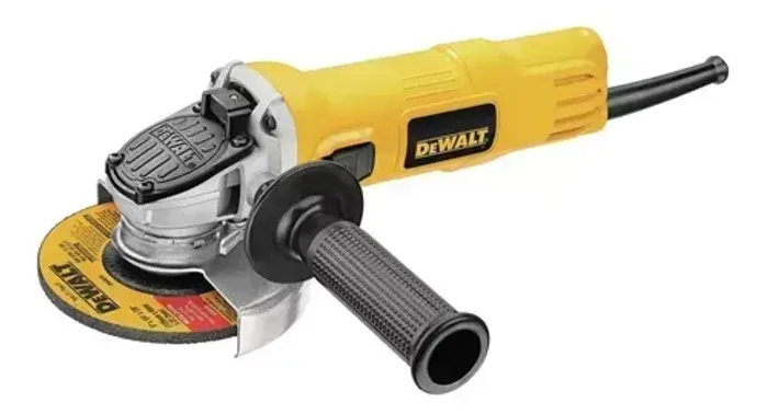 ESMERILHADEIRA DEWALT 4.1/2POL 800W 220V