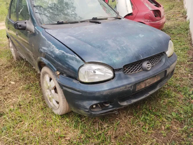 Peças Corsa sedan super 1.0 16 v consulte valores e disponibilidade 