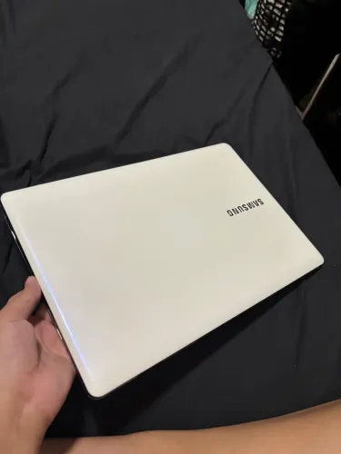 Notebook Samsung Core i3 14" (Aceito cartão de crédito em até 12x)