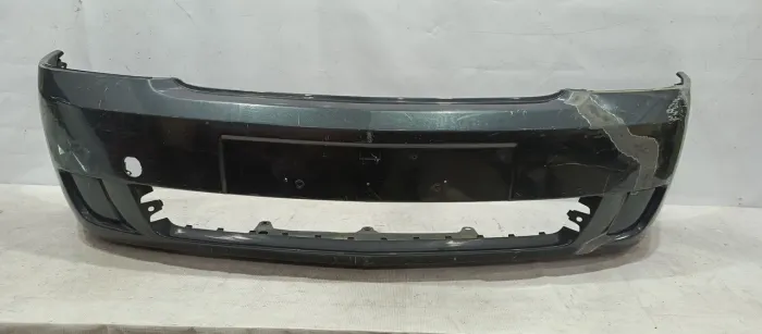 Para-choque Dianteiro Chevrolet Meriva 2003 A 2012 Original