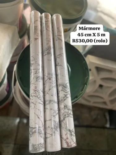 PAPEL DE PAREDE ADESIVO