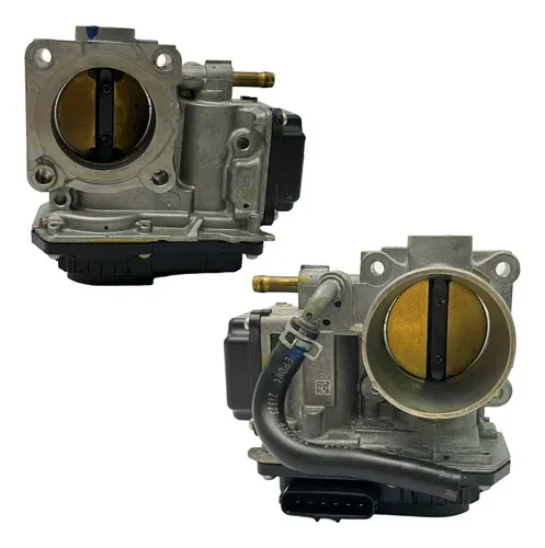 Corpo Borboleta Honda City 1.5 2022 2024
