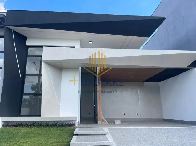 Casa em Condomínio para Venda em Hortolândia, Parque Olívio Franceschini, 3 dormitórios, 2