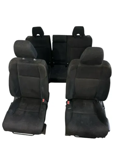 Jogo De Banco Honda Crv 2012 2015