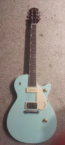 Guitarra Gretsch G2215 p90