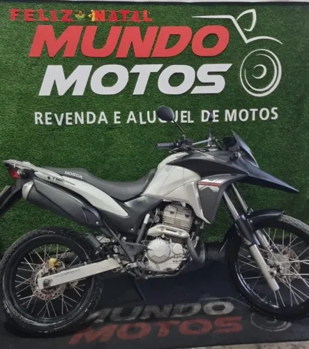 XRE 300 2015 COM APENAS 38 MIL KM RODADOS
