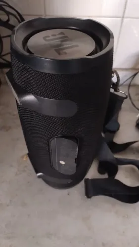 Caixa JBL