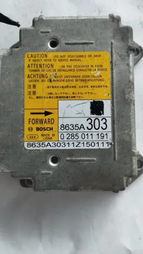 Módulo Bosch 8635A303