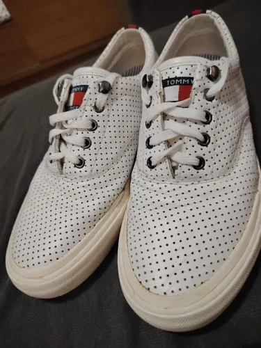 Tênis Tommy Hilfiger