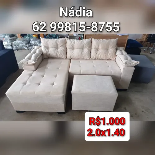 Sofá 3737