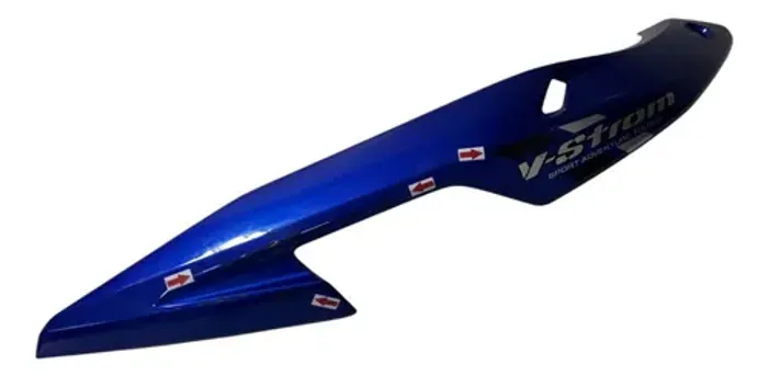 Carenagem Frontal Bico V Strom 1000 19/20 L/e Quebrada 54868