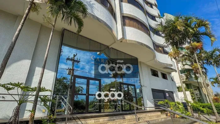 Apartamento com 3 dormitórios à venda, 175 m² por R$ 799.000,00 - Morada Do Castelo - Rese