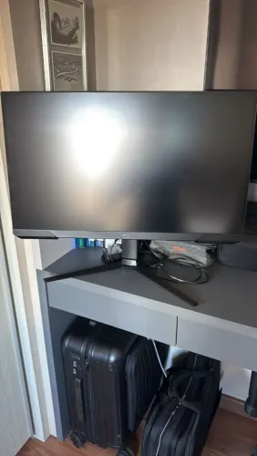 Monitor Gamer Samsung 27'
