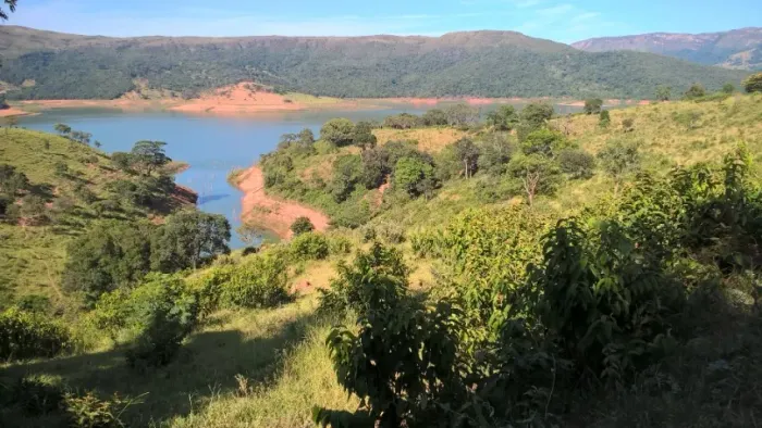 FAZENDA
