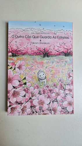 2 Mangás - O cão que guarda as estrelas | O outro cão que guarda as estrelas