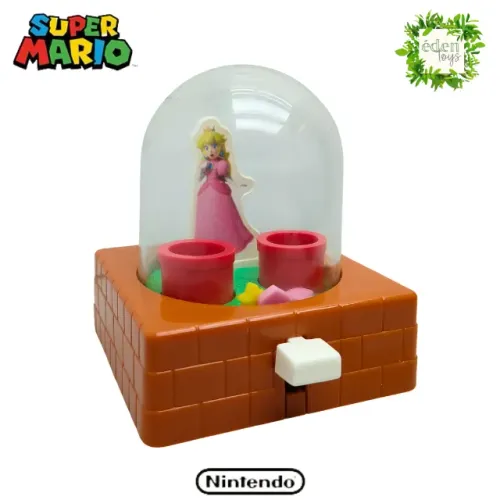 Super Mario - joguinho da Princesa (cód 052)
