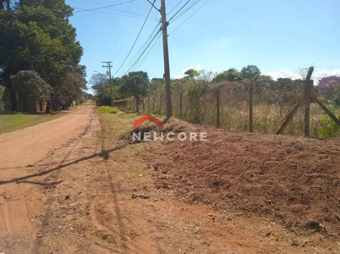 Lote em Rua José Barbieri Neto - Chácara Flora Araraquara - Araraquara/SP