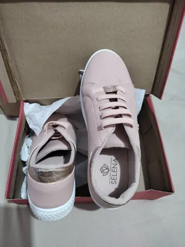 Tênis feminino