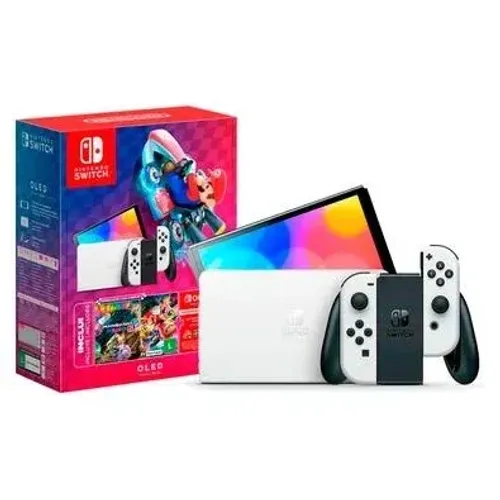 Lançamento Nintendo Switch 2 256GB LACRADO / Loja Física