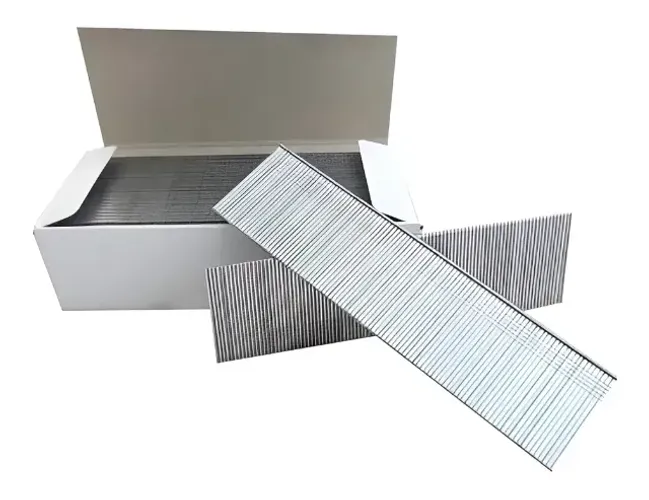 Pino 20mm Pinador Pneumático F-20 Pinador Pneumático Tipo F 1000 unidades