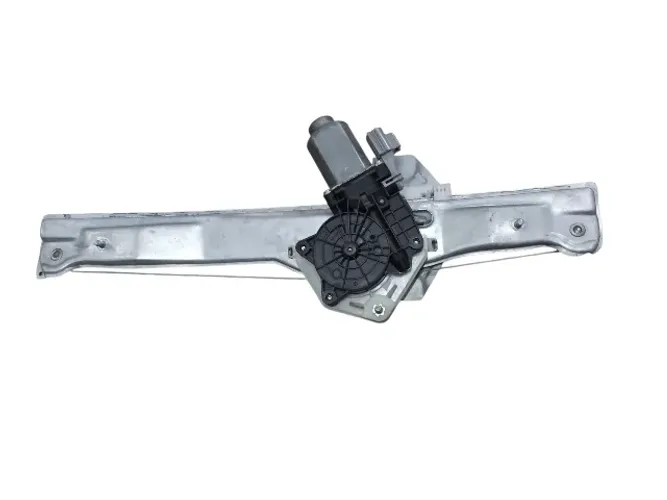 Máquina Vidro Elétrico Diant. Direito Ford Ka 15/19 402653e