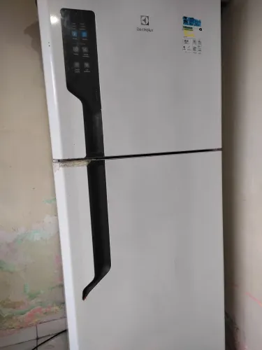 Geladeira Consul 480 litros