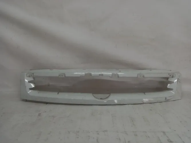 Aro Grade Dianteira Fiat Palio Economy 14/15 C/detalhe