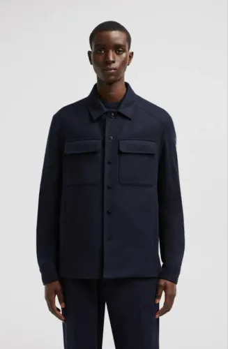 Casaco jaqueta de frio Moncler