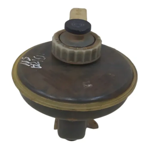 Reservatório Fluido De Freio Ibiza 1998 A 2000