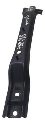 Suporte Do Tanque De Combustível S10 2.0 Diesel