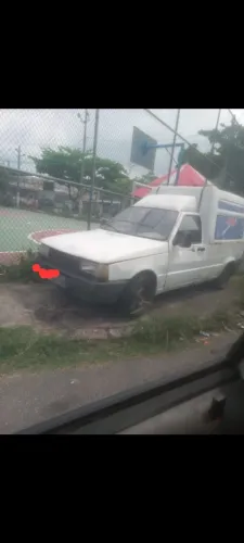 Fiat Fiorino Furg.1.5/1.3/1.3 Fire/1.3 F.flex 2004