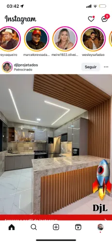 Gesseiro - Pintor - Eletricista 