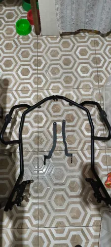 Vende semi nova Protetor de Motor e