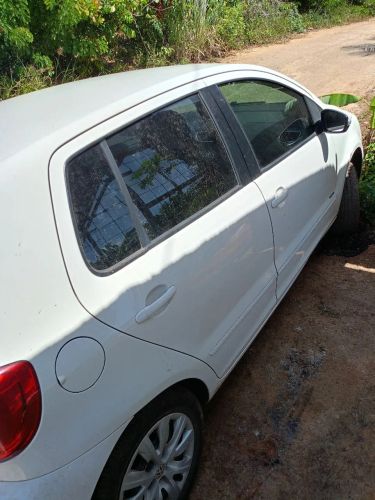 Imagem de Volkswagen Fox 1.0 MI Total Flex 8V 5P 2013