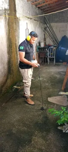 Encanador Hidráulico Excelência 