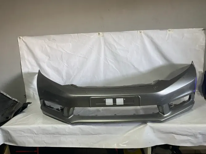 Para-choque Dianteiro Honda Civic 2011/14