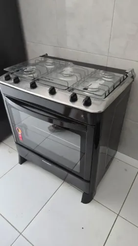 Fogão 5 BOCAS