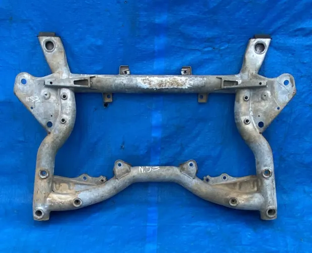 Agregado Dianteiro Mercedes C180 C200 Kompressor 2008 a 2013 / a2046280957
