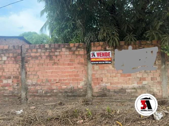 600M2 Teixeirão Zona Leste