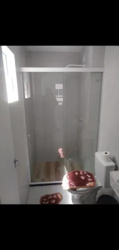 Box de vidro para banheiro - Novo