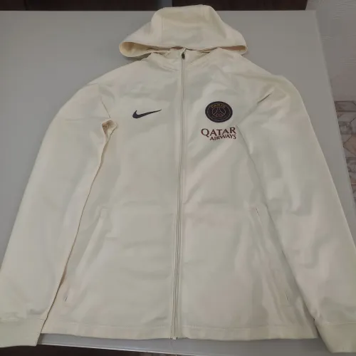 Jaqueta Nike PSG infantil G