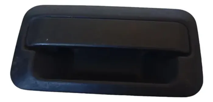 Maçaneta Externa Porta Dianteira Direita L200 1996 A 2002