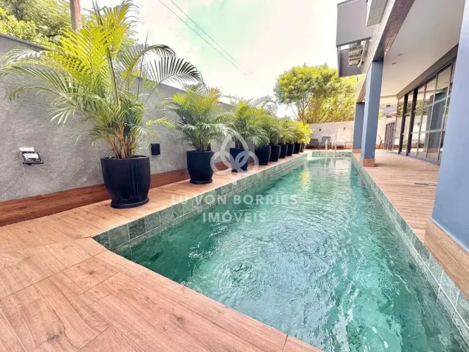 Apartamento à venda no bairro Jurerê - Florianópolis/SC