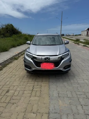 Honda HR-V EXL 1.8 Flexone 16V 5P Aut. 2021
