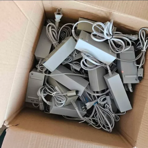 Fonte Nintendo switch 