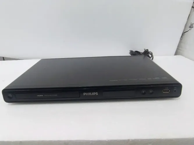 DVD PHILIPS