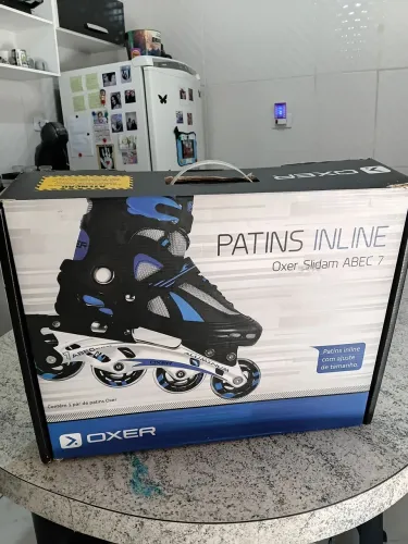 Patins