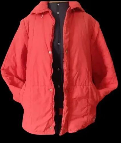 Jaqueta italiana Falchi (vintage)