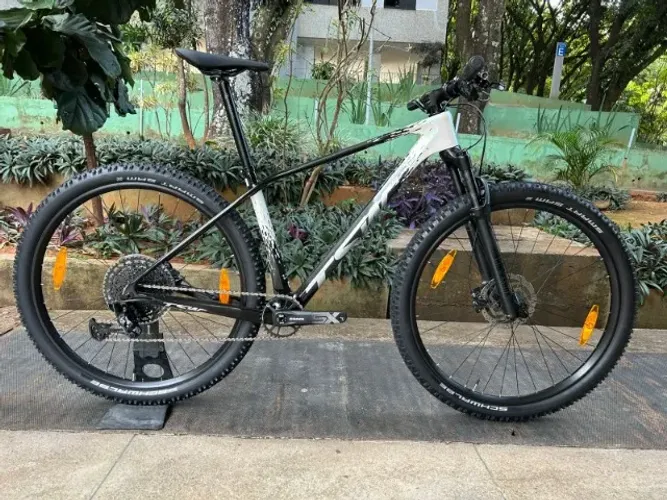 18x SEM JUROS!!! Bicicleta Tsw Evo Quest Carbon - NOVA COM NOTA E GARANTIA 